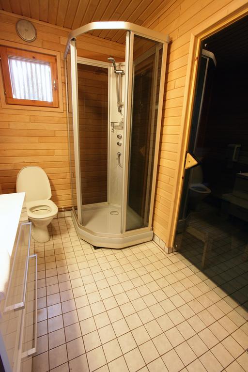 Vuokatinmaa Holiday Apartments Vuokatti Room photo